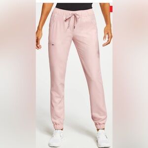 Jaanuu joggers size medium